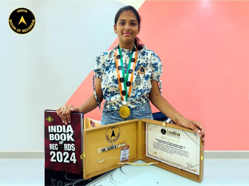 Jhanvi Putta