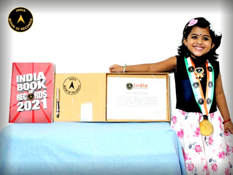 Jhanvi S. Nair