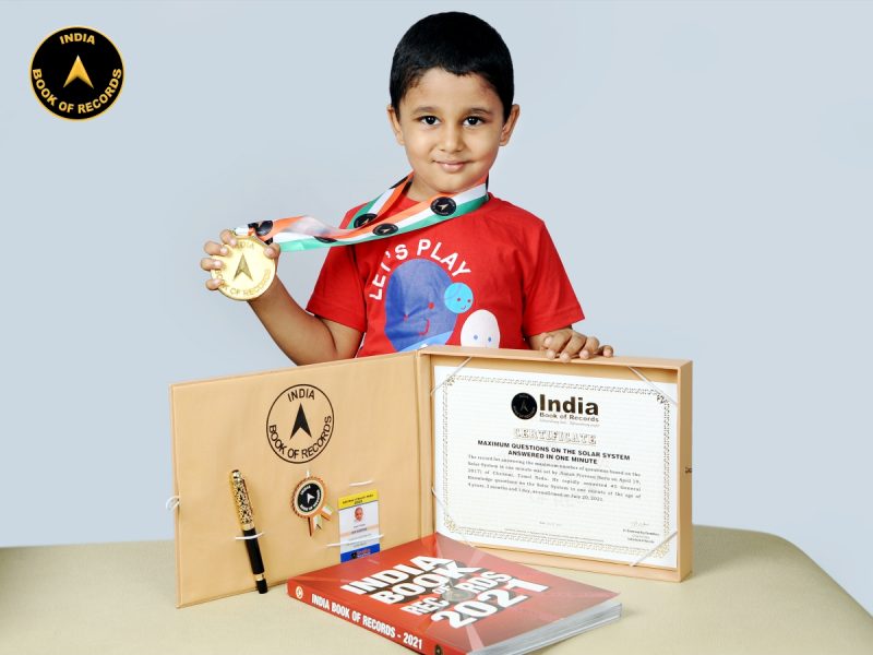 Jiansh Praveen