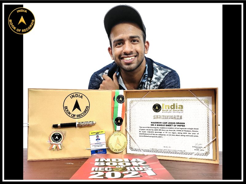 Jijith KP