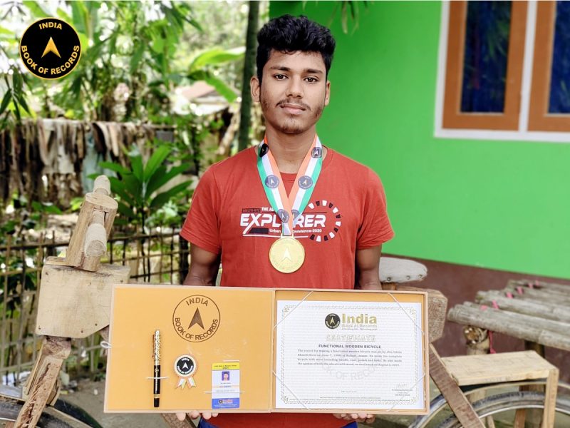 Jitu Uddin Ahmed