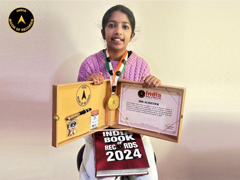 Jiya Panakkal Jayas