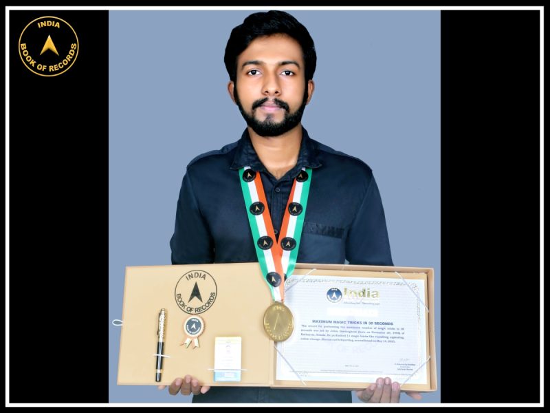 Jobin Geevarghese