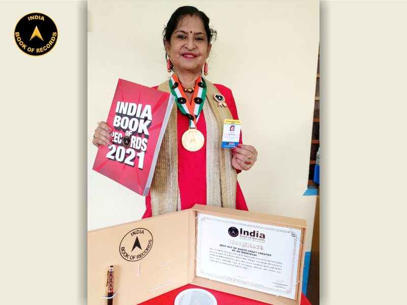 Joyasree Roy