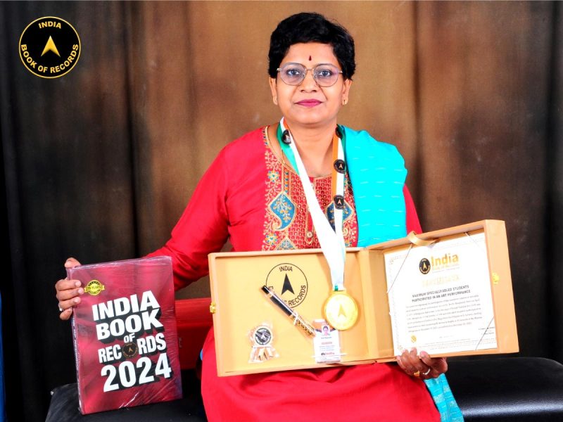 Jyothi Manjunath