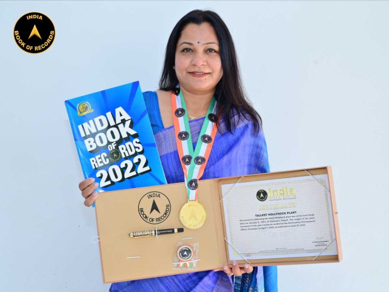 Jyoti-Singh