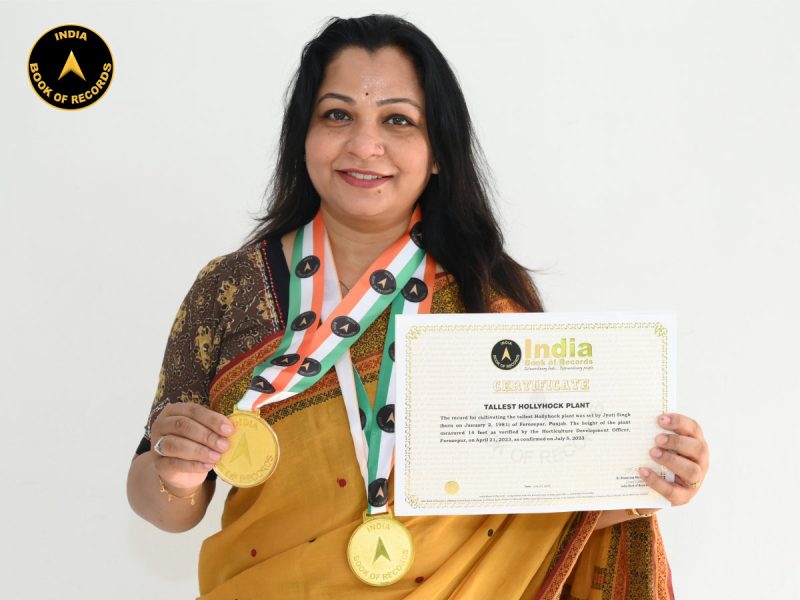 Jyoti Singh