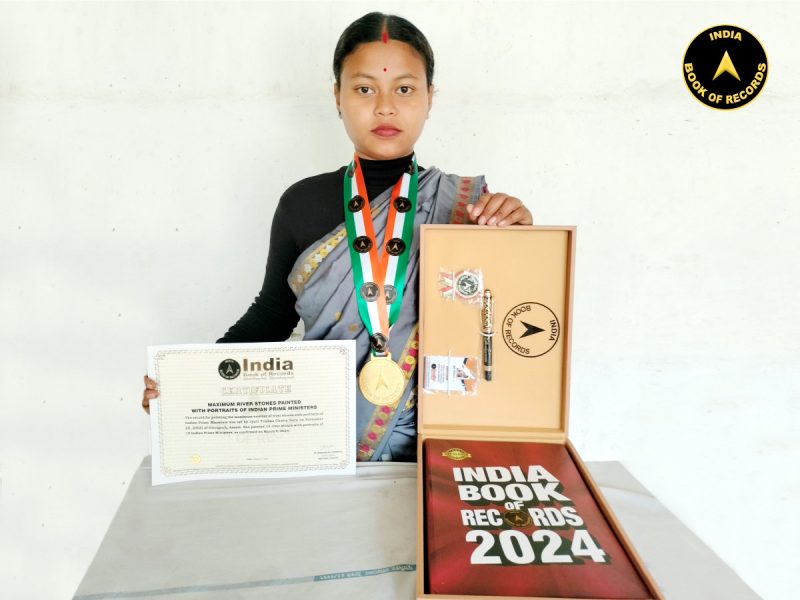 Jyoti Trishna Chutia