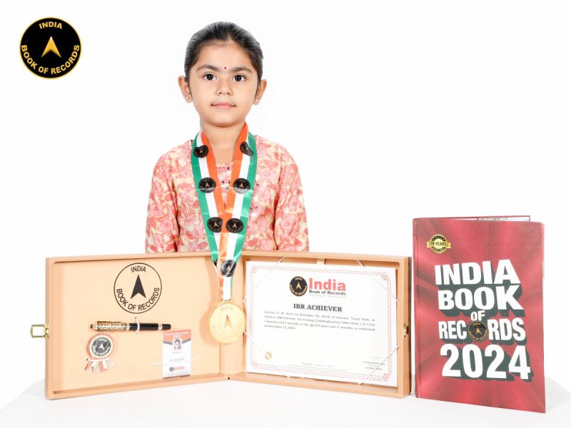 Jyotsna D. M.