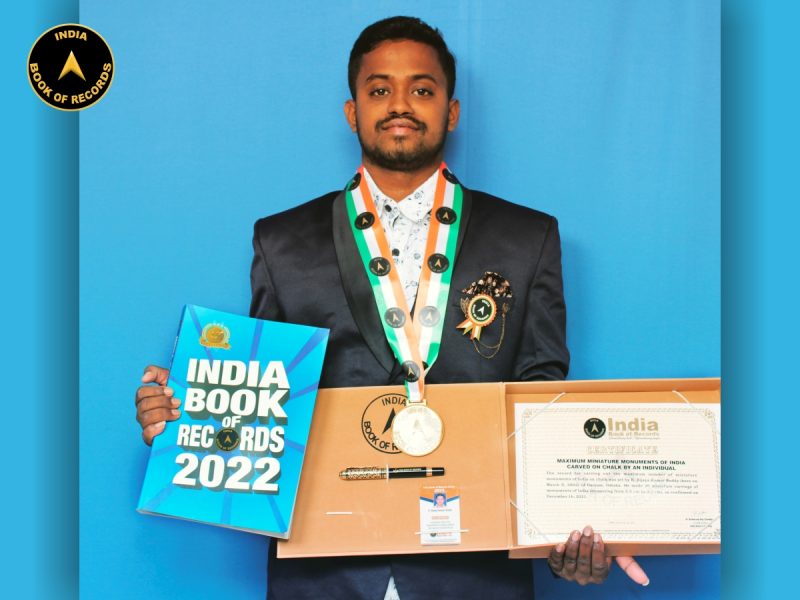 K. Bijaya Kumar Reddy
