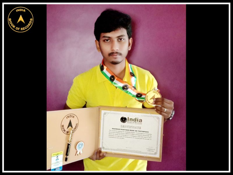 K. Darshan