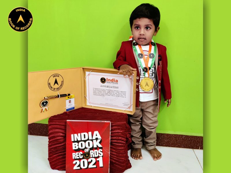 K. Lishanth