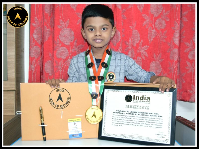 K. Sivesh Kumaar