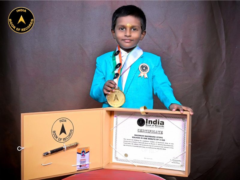 K.J. Hemanth