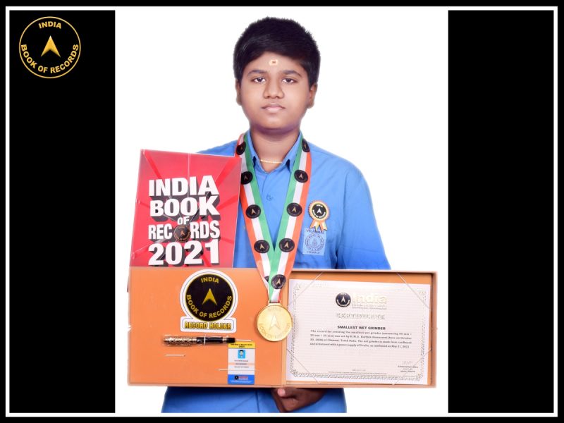 K.M.G. Karthik Kumaravel