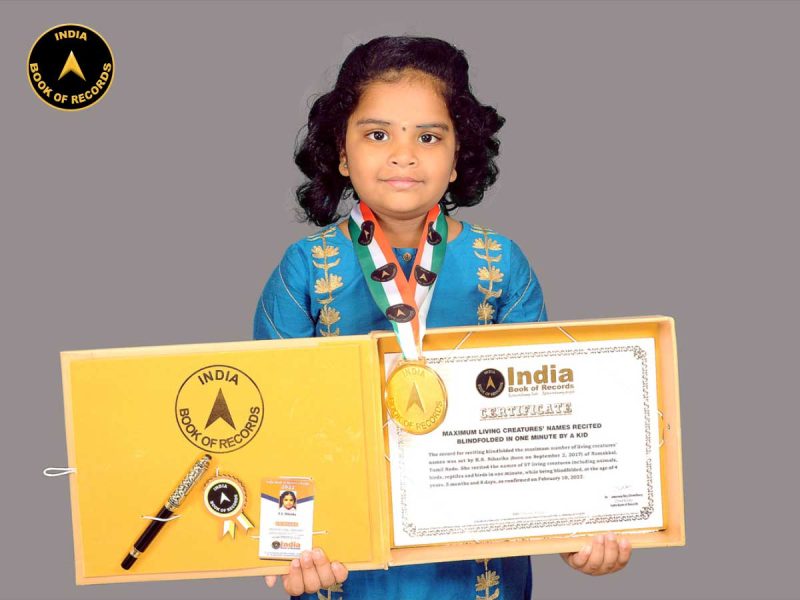 K.S. Niharika