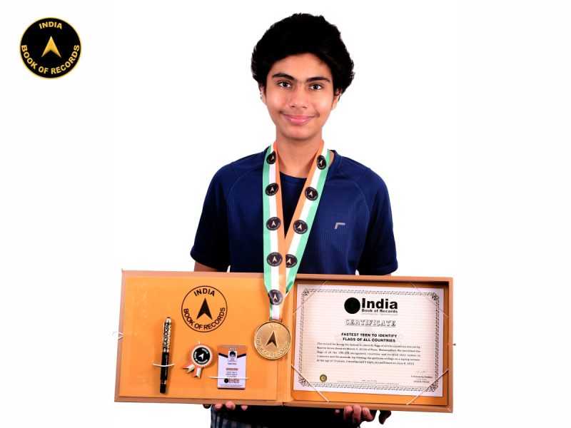 Kaavin Arora