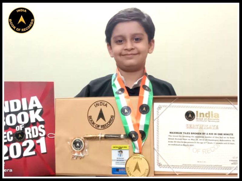 Kabir Hitesh Suchak