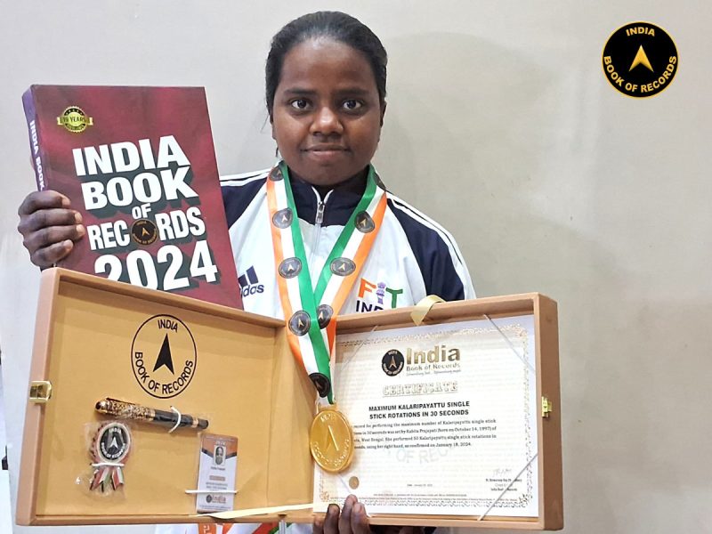 Kabita Prajapati