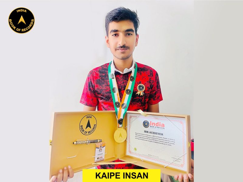 Kaipe Insan
