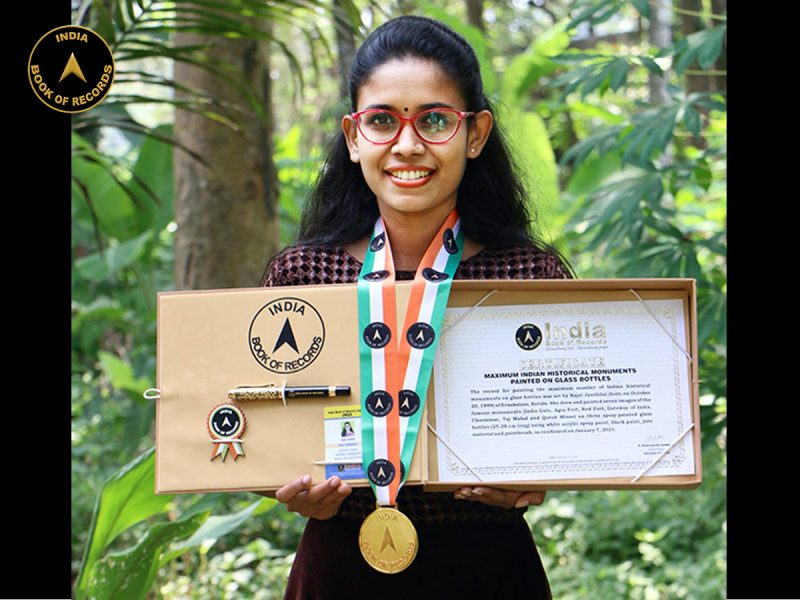 Kajal Jyothilal