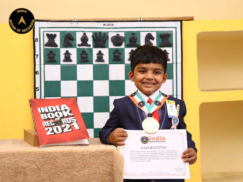 Kalidindi Hardik Varma