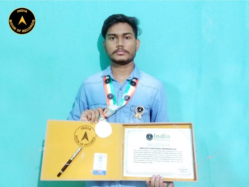 Kamal Kishore Majhi