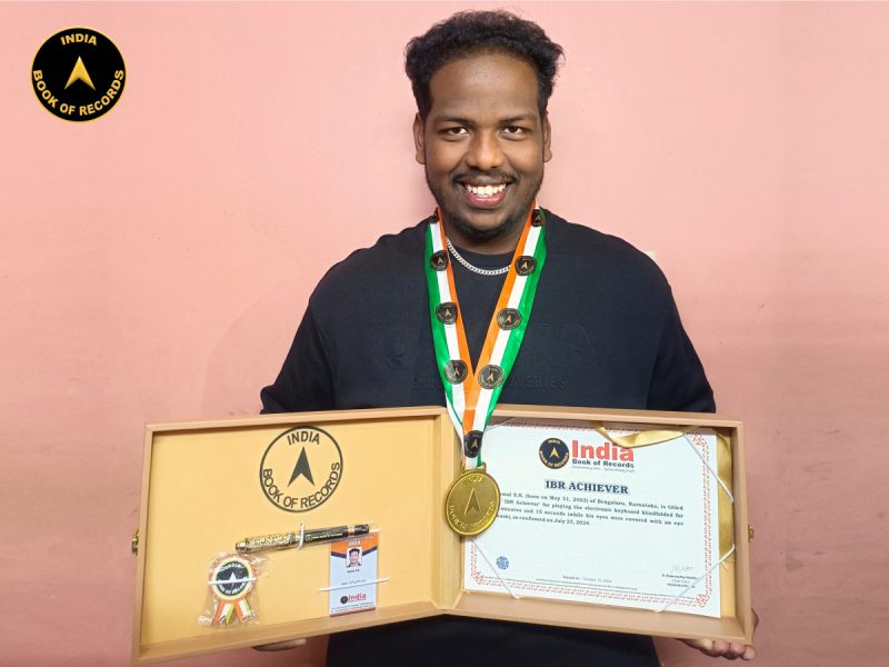 Kamal S.K.