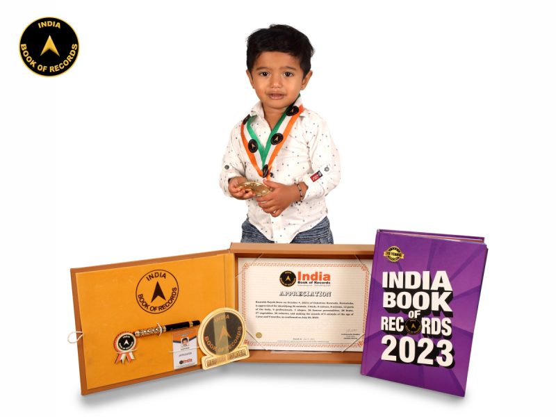Kanishk Nayak