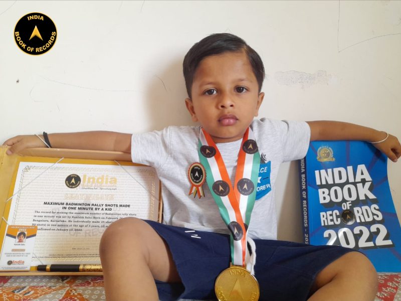 Kanishk Sahu