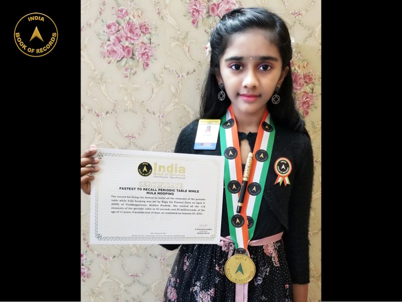 Kapa Sai Pranavi