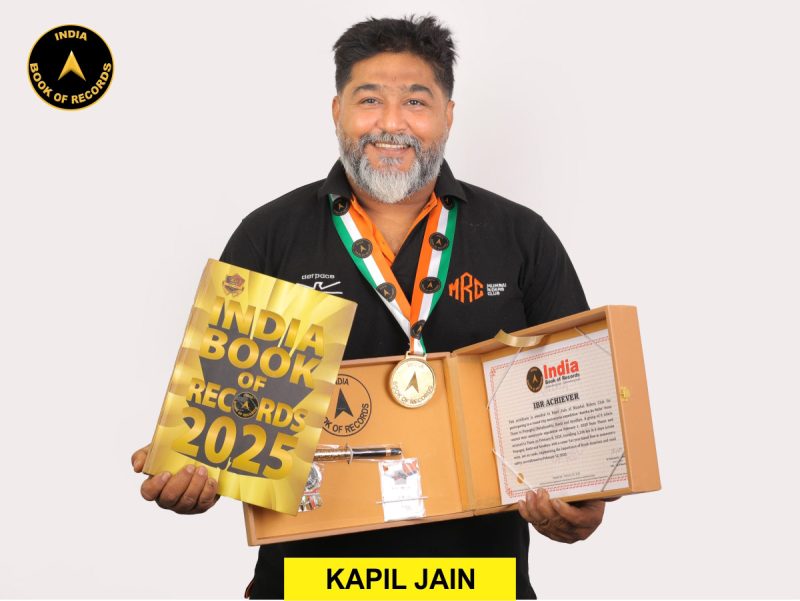 Kapil Jain