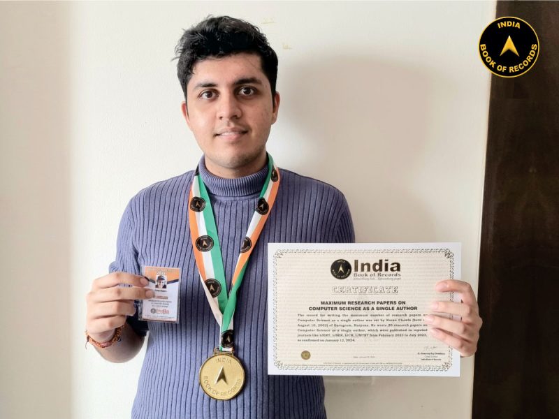 Karan Chawla