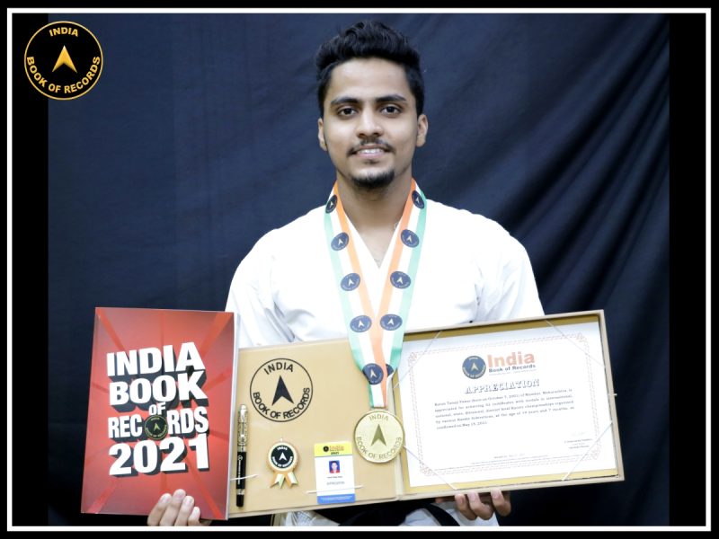Karan Tanaji Pawar