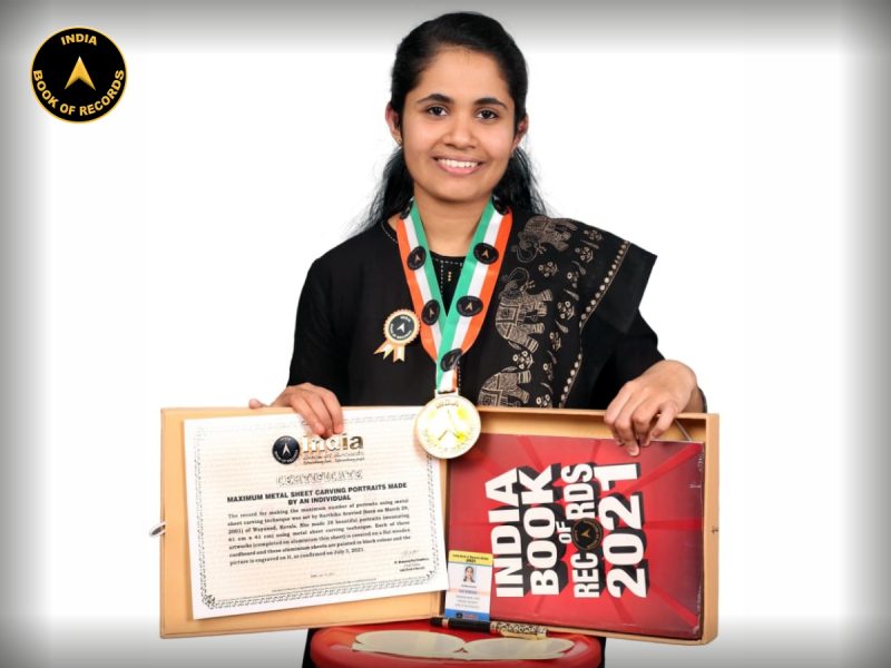 Karthika Aravind