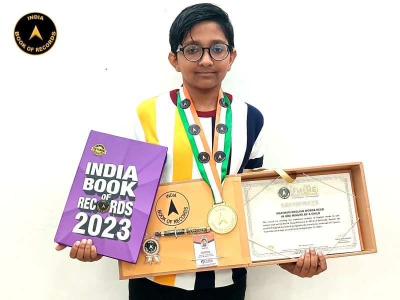 Kartik Garg