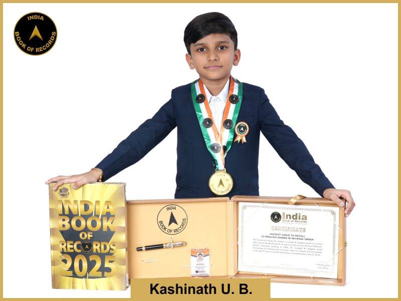 Kashinath U. B. (1)