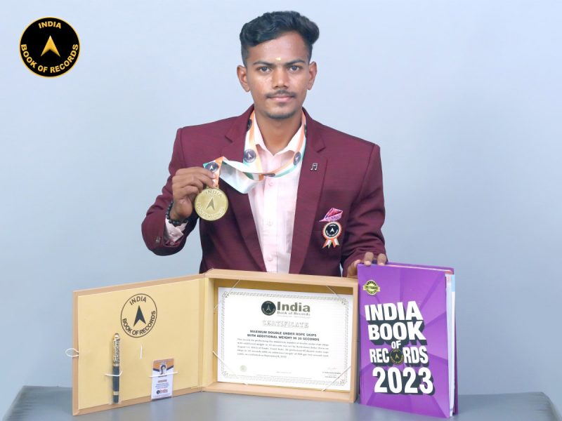 Kathiresan Sekar