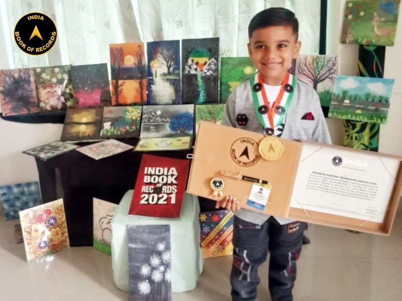 Kaustav Pawan Khandelwal