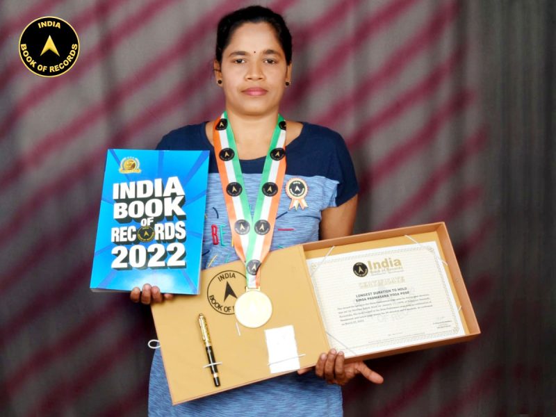 Kavitha-Ashok