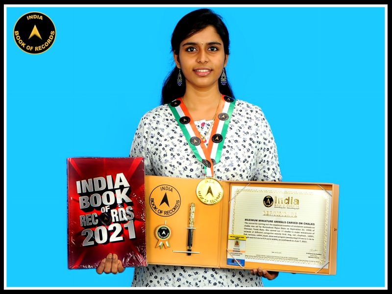 Kavyashree Rajan