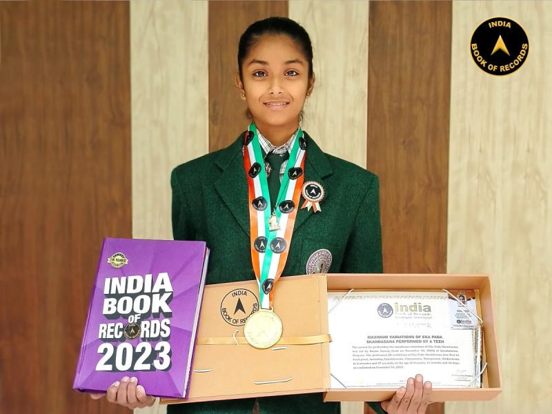 Kayna Narang