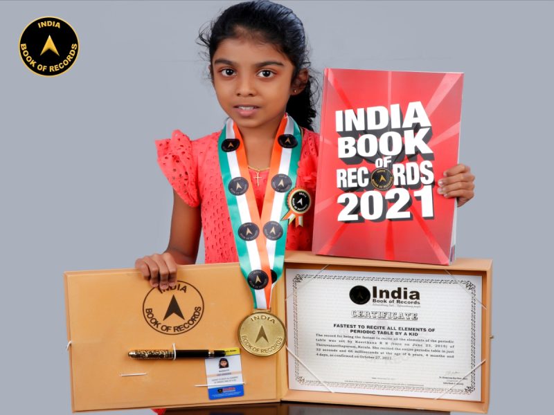 Keerthana R R