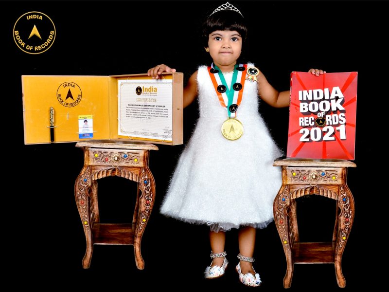 Kenisha Pradeepraj