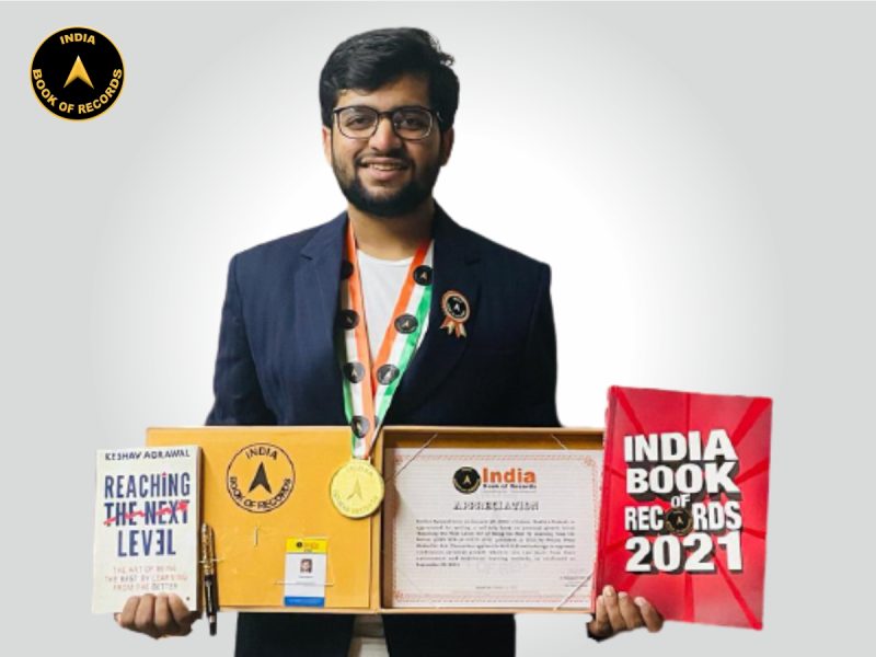 Keshav Agrawal