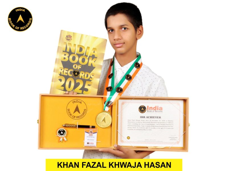 Khan Fazal Khwaja Hasan