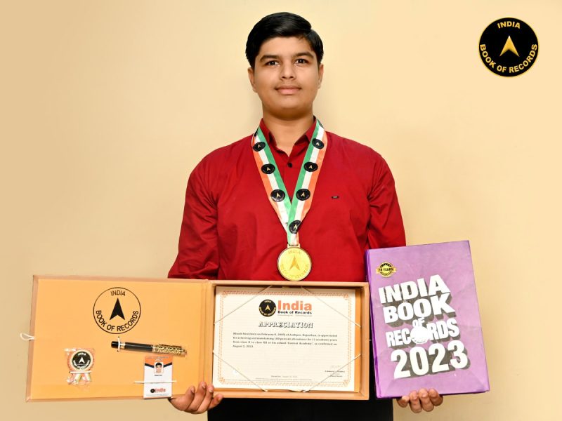 Khush Soni