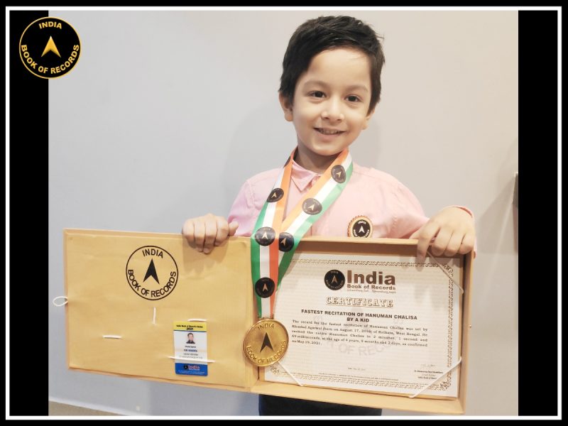 Khushal Agarwal