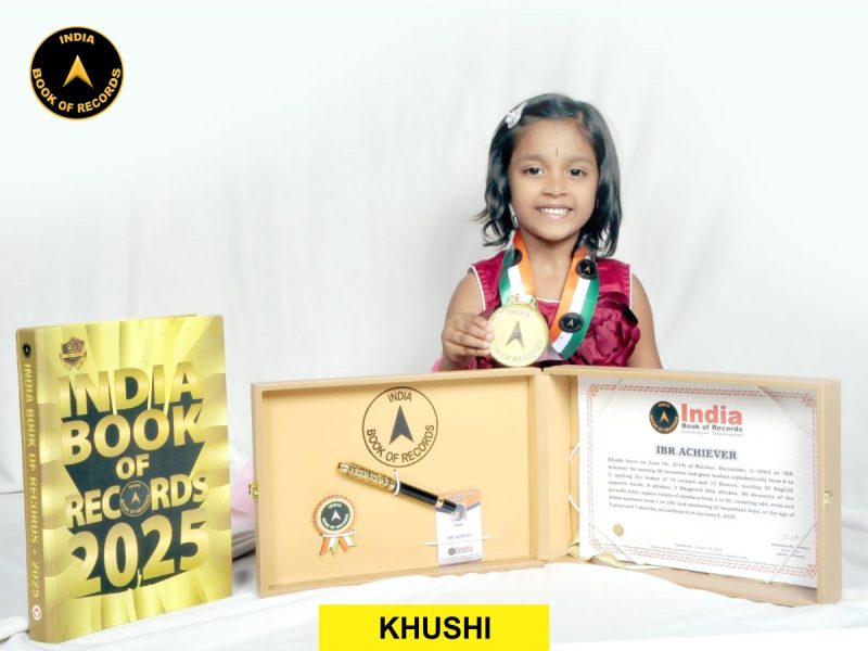 Khushi