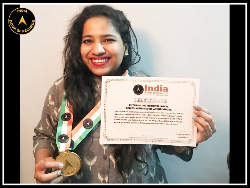 Khyati Agrawal